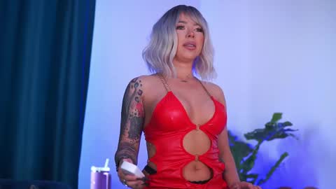 Lara online show from 20, 5, 2026