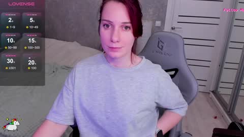 Snapshot of redmelissa chatting on 28, 1, 2025 Stephanie online show from 28, 1, 2025
