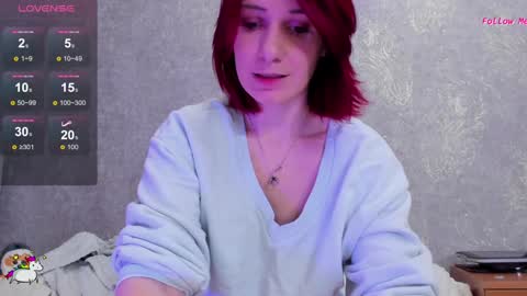 Snapshot of redmelissa chatting on 3, 2, 2025 Stephanie online show from 3, 2, 2025