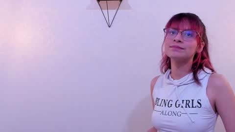 Snapshot of redmeloddy chatting on 2, 12, 2024 Meloddy online show from 2, 12, 2024