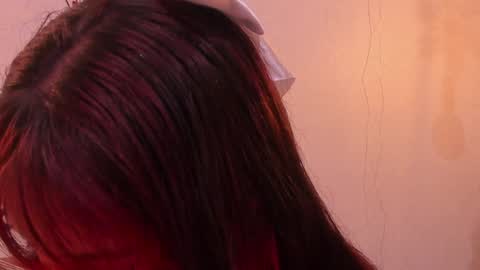 Snapshot of redmeloddy chatting on 16, 12, 2024 Meloddy online show from 16, 12, 2024