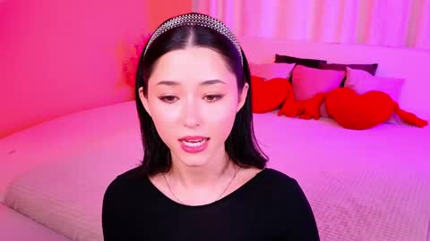 Kiara online show from 13, 5, 2026