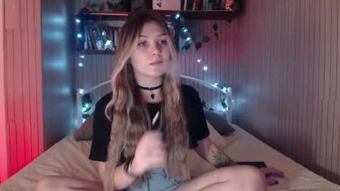 Snapshot of redmoonhead chatting on 11, 2, 2026 Ana online show from 11, 2, 2026