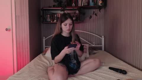 Snapshot of redmoonhead chatting on 20, 4, 2026 Ana online show from 20, 4, 2026