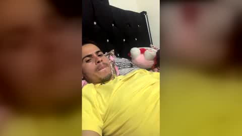 Snapshot of rednaxela955 chatting on 11, 1, 2026 rednaxela955 online show from 11, 1, 2026