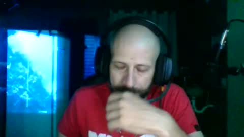 Snapshot of redragonwolf chatting on 1, 10, 2025 redra online show from 1, 10, 2025