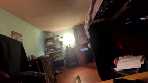 Snapshot of redrenegadecdxx chatting on 31, 5, 2026 Ben Reilly online show from 31, 5, 2026
