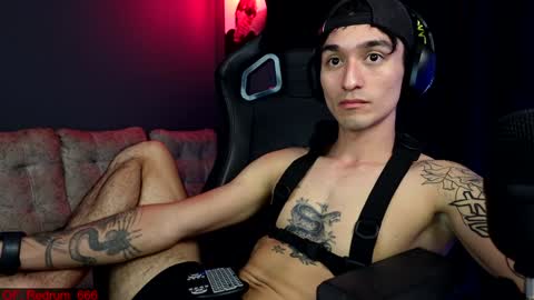 Red online show from 11, 12, 2024