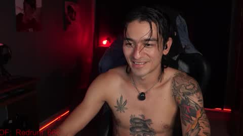 Red online show from 10, 3, 2026