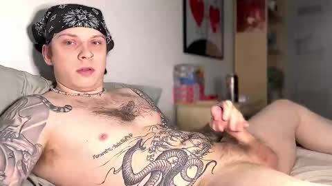 redrum online show from 11, 2, 2025