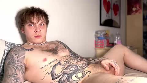 redrum online show from 21, 2, 2025