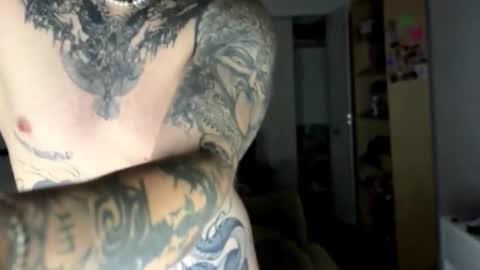 redrum online show from 3, 12, 2025