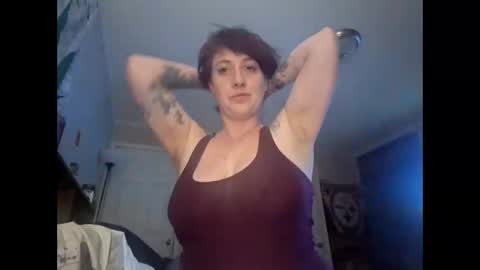 RedSexPanda online show from 15, 1, 2026