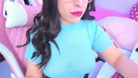 redski77 online show from 28, 11, 2025