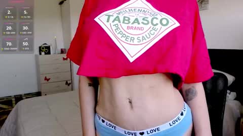 Sofia online show from 8, 1, 2026