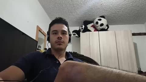 Snapshot of redsoul951869 chatting on 21, 9, 2025 RedsoulReaver online show from 21, 9, 2025