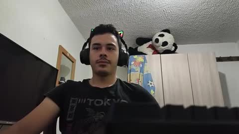 Snapshot of redsoul951869 chatting on 23, 9, 2025 RedsoulReaver online show from 23, 9, 2025