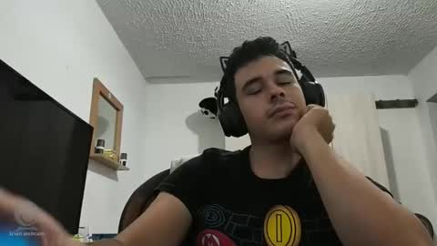 Snapshot of redsoul951869 chatting on 8, 10, 2025 RedsoulReaver online show from 8, 10, 2025