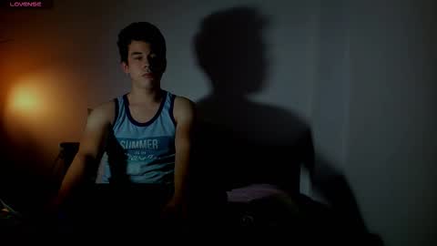 RedsoulReaver online show from 2, 12, 2025