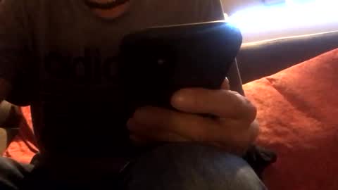 Redspider154 online show from 12, 10, 2025