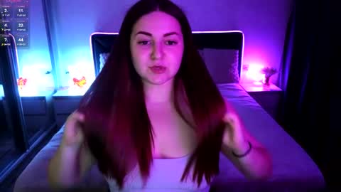 Viktoria online show from 17, 5, 2026