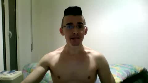 Snapshot of redstep0 chatting on 8, 11, 2025 redstep0 online show from 8, 11, 2025