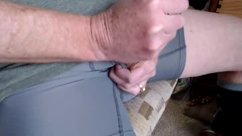 Snapshot of redtxn69 chatting on 4, 1, 2025 Max online show from 4, 1, 2025