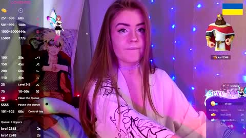 Ronnie online show from 8, 2, 2025