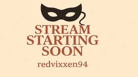 Snapshot of redvixxen94 chatting on 28, 9, 2025 redvixxen94 online show from 28, 9, 2025