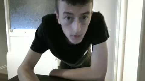 Snapshot of reecedalton chatting on 16, 10, 2025 Reece online show from 16, 10, 2025