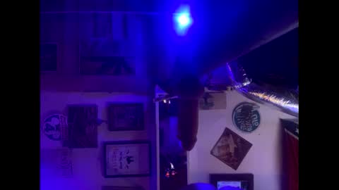 Snapshot of reeferleefer chatting on 5, 10, 2025 Lee online show from 5, 10, 2025