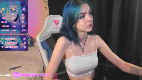 Snapshot of reflexxxia_ chatting on 18, 9, 2025 Reflexxxia   online show from 18, 9, 2025