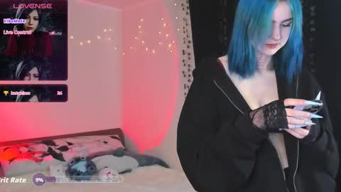 Snapshot of reflexxxia_ chatting on 24, 9, 2025 Reflexxxia   online show from 24, 9, 2025