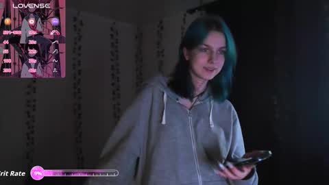 Snapshot of reflexxxia_ chatting on 16, 10, 2025 Reflexxxia   online show from 16, 10, 2025