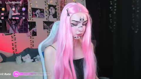 Snapshot of reflexxxia_ chatting on 22, 10, 2025 Reflexxxia   online show from 22, 10, 2025