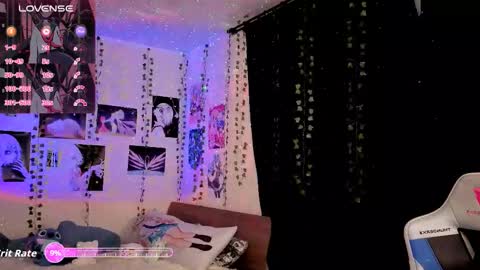 Reflexxxia   online show from 25, 11, 2025