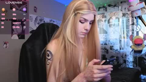 Reflexxxia   online show from 23, 3, 2026