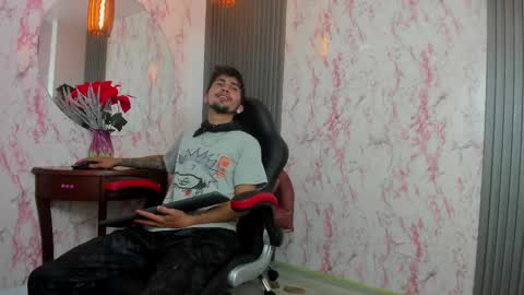 refors_rayo online show from 17, 2, 2025