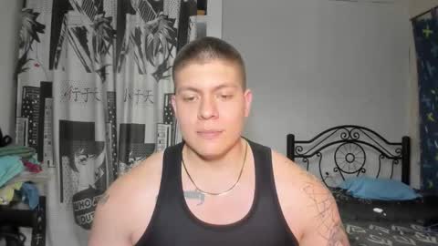 Snapshot of regan_jhonson chatting on 23, 10, 2025 regan_jhonson online show from 23, 10, 2025