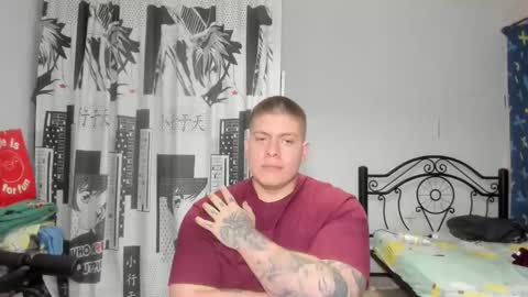 regan_jhonson online show from 15, 11, 2025