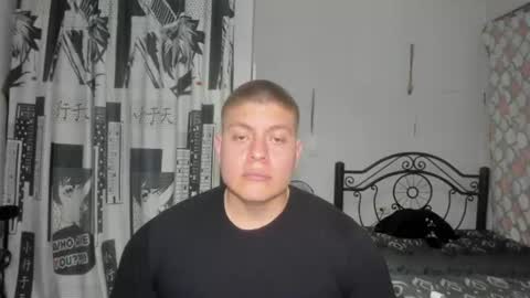 Snapshot of regan_jhonson chatting on 1, 8, 2026 regan_jhonson online show from 1, 8, 2026