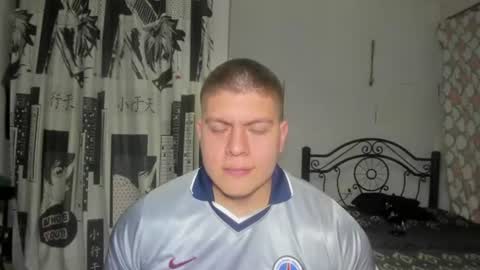 Snapshot of regan_jhonson chatting on 2, 8, 2026 regan_jhonson online show from 2, 8, 2026