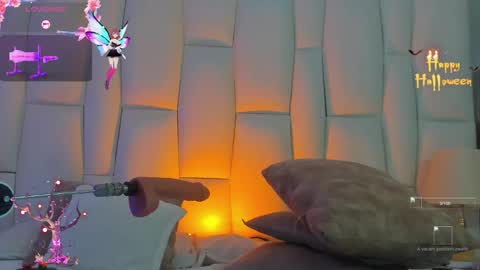 Snapshot of regiina_doll chatting on 29, 10, 2025 regiina_doll online show from 29, 10, 2025