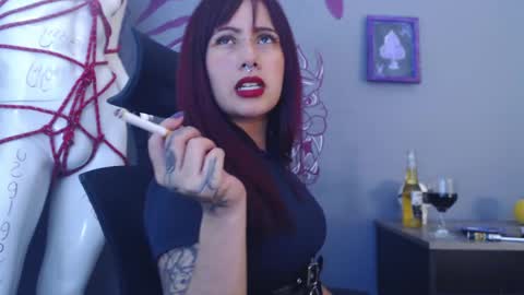 Regina online show from 18, 4, 2026