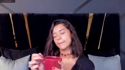 Snapshot of regina_noctixx chatting on 5, 3, 2025 Regina online show from 5, 3, 2025