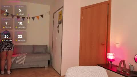 Snapshot of reginahawkinss chatting on 17, 4, 2026 ReginaHawkinss online show from 17, 4, 2026
