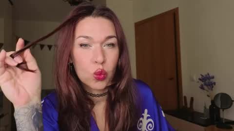 Snapshot of reginahawkinss chatting on 14, 5, 2026 ReginaHawkinss online show from 14, 5, 2026