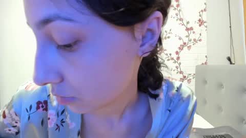 Alisa online show from 29, 1, 2025