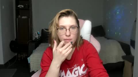 Regina online show from 13, 1, 2025