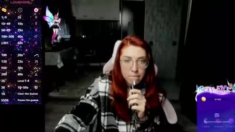 Regina online show from 5, 5, 2026